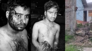 महोत्तरीको सम्सीमा लाखौं को डकैती गोली प्रहारमा पाँचजना गम्भीर घाइते