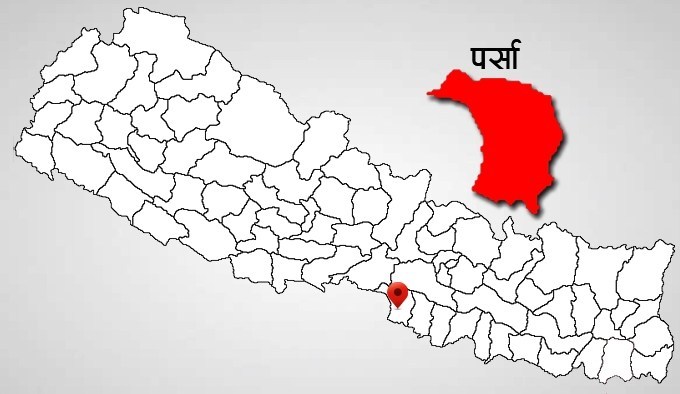 पर्सामा जारी निषेधाज्ञा लाई निरन्तरता दिदै जेठ ३० गतेसम्म लम्बियो