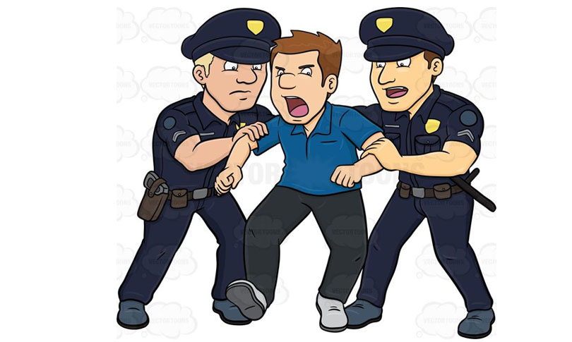 सर्लाहीमा दलित युवतीलाई विवाहको प्रलोभन दिइ अलपत्र बनाउने युवक प्रहरीको गिरफ्तमा