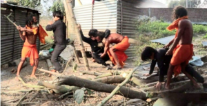 मजाक पर्यो भारि युवाको भयो रामधुलाई: प्र्यांक गरेको भन्दानी छोडेनन्