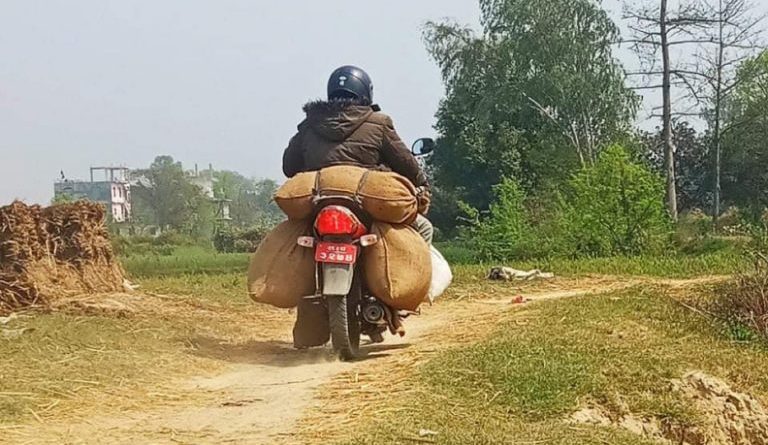 धनुषामा प्रहरीको सेटिङ्गमा बढ्यो तस्करीको ताण्डव