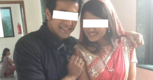 घोर कलियुग : २ सन्तानकी भाउजु लिएर देवर भागे प्रहरीमा पक्राउपछि बयान सुन्दा चकित