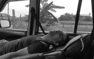 विराटनगरमा गाडीभित्र बेहोस अवस्थामा भेटिएका चालकको मृत्यु