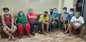 पटक–पटक निषेधाज्ञा उल्लंघन गर्ने ९ जना होेटल तथा पसल सञ्चालक कारवाहीमा