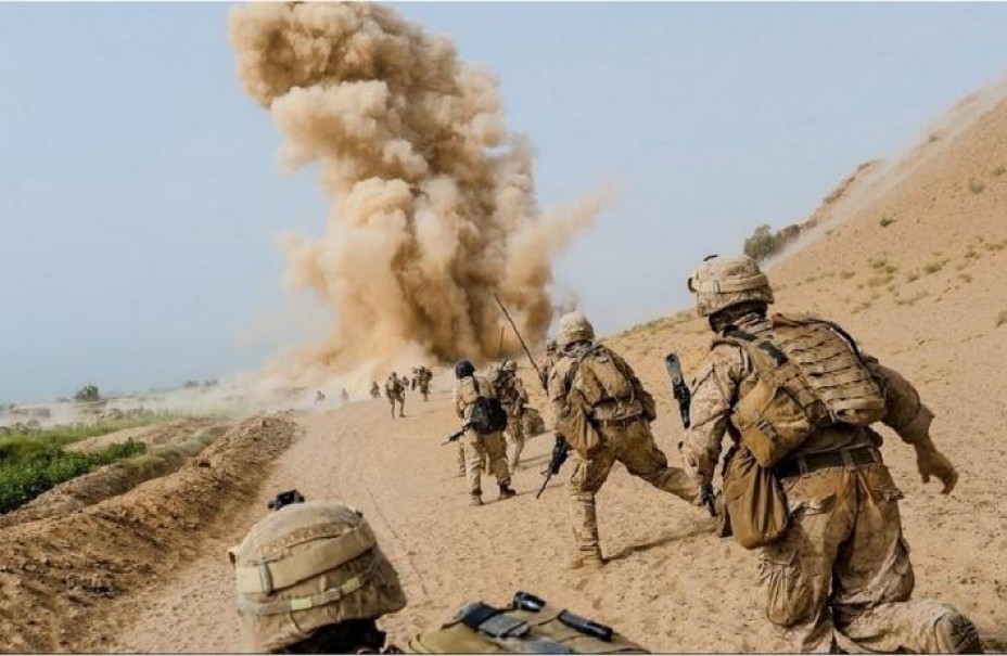 अफगानी सेनाको कारबाहीमा १० जना तालिबानी लडाकू मारिए