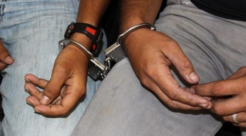 दाइजो नदिएको भन्दै कुटपिट गर्ने श्रीमान् र ससुरा प्रहरीको फन्दामा