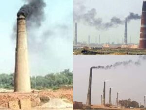 चिम्नी इटा भट्टाबाट मानव स्वास्थ्यमा प्रत्यक्ष असर;धुवाँ व्यवस्थापन गर्न सञ्चालकहरु उदासीन