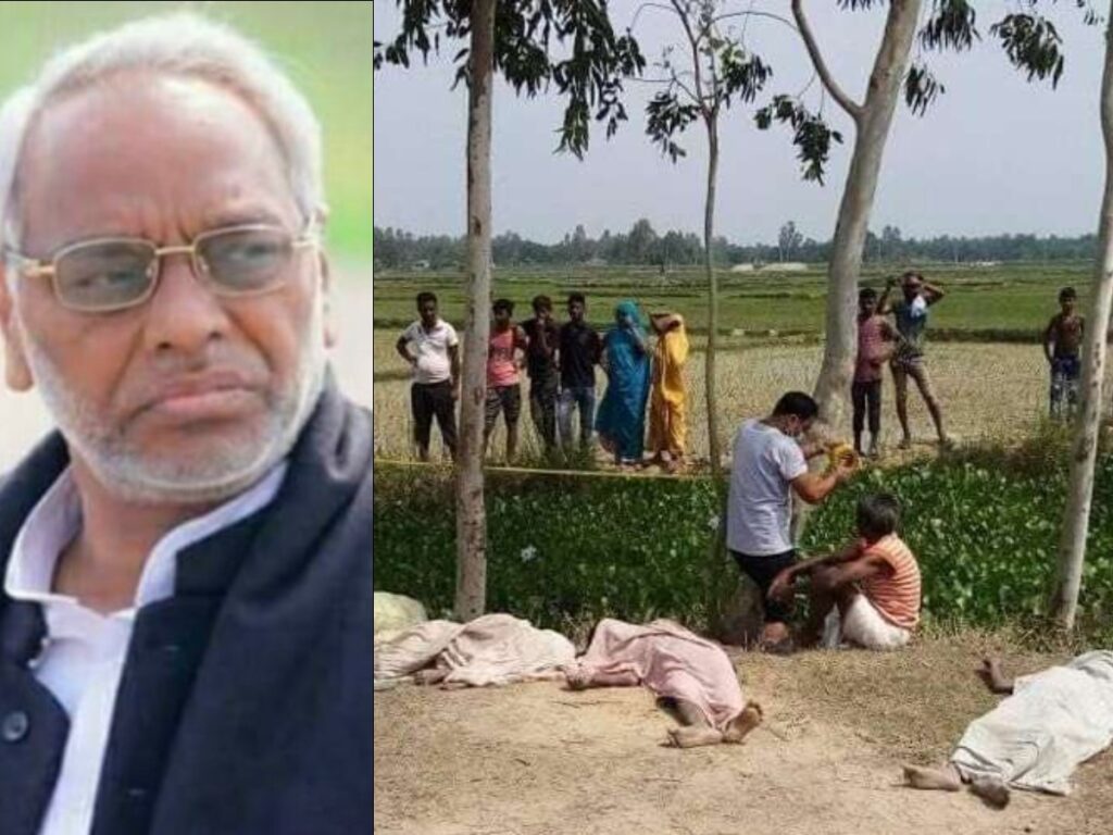 पाँच बालिका पोखरीमा डुबेर मृत्यु भएको घटना प्रति उपप्रधानमन्त्री महतो द्वारा सम्बेदना प्रकट