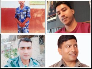 सप्तरीमा खुलेयाम तस्करी :डिअाइजी गाैतमकाे नाममा समेत घुमुवाले असुल्दै