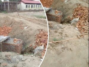 वडा अध्यक्षको करामतका कारण सर्वसाधारणलाई आवतजावतमा सास्ती