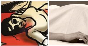 धनुषाको सपहीमा श्रीमानले गरे गर्भवती श्रीमतीको हत्या