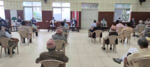 अधिवेशन