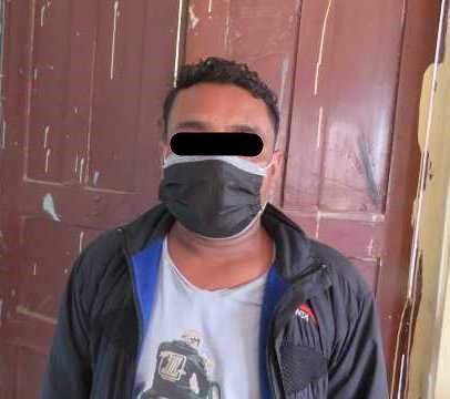 बालिकामाथि मौका पारि करणी गर्ने अभियोगमा घरपट्टि पक्राउ