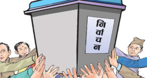 निर्वाचनमा ९ अर्ब खर्च हुने