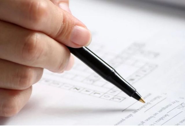 विद्यार्थीको नतिजा आन्तरिक मूल्याङ्कनबाट सार्वजनिक गरिदै