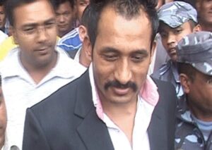 गणेश लामाको गिरफ्तारीप्रति काभ्रे कांग्रेसको आपति