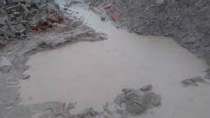 सर्लाहीमा ईट्टाभट्टाले खनेको खाल्डोमा डुबेर दाजुभाइको ज्यान गयो