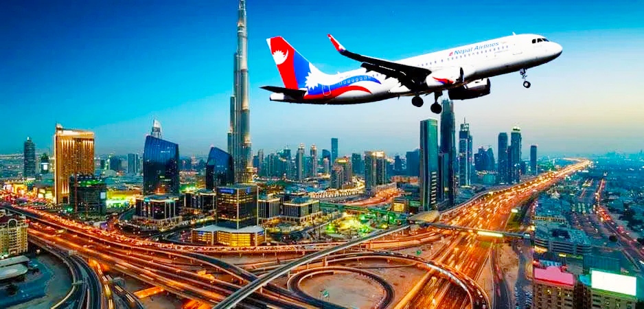 केहिदिन भित्रै साउदी, कतार, मलेसिया लगायतको देशमा हवाई उडान हुने