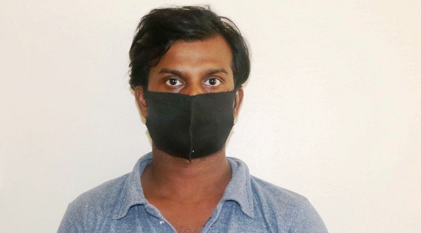 जबरजस्ती करणी गरेको आरोपमा भारतीय नागरिक फेलामा