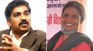 प्रधानमन्त्री ओलीले गरे मन्त्री परिषद विस्तार, ज्वाला कृषि र मन्त्री राजकिशोर उद्योग