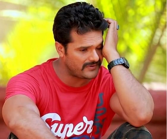 अश्लिल गीत बनाएको भन्दै भोजपुरी सुपरस्टारविरुद्ध उजुरी दर्ता