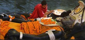 आज बिहीवारको राशिफलसँगै भगवान श्री‍हरि विष्णु को दर्शन साथ् मनोकामना पूर्ण!