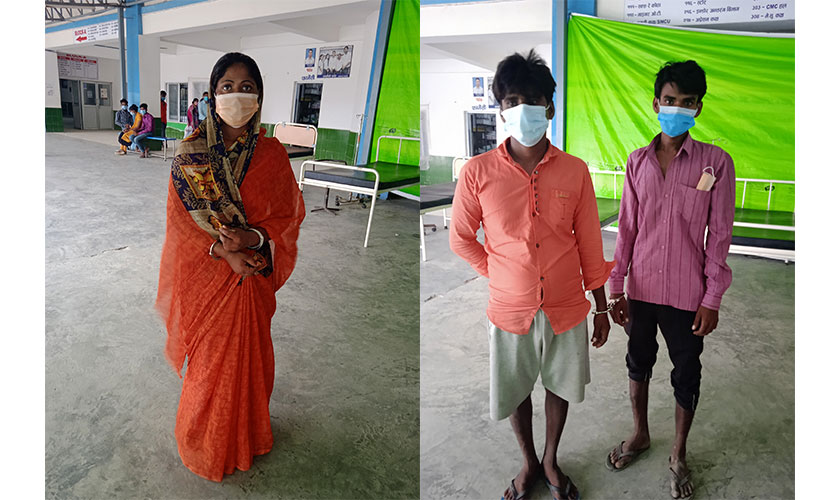 आफ्नै कोठामा श्रीमतीका साथ परपुरुष फेला परेपछि ?...