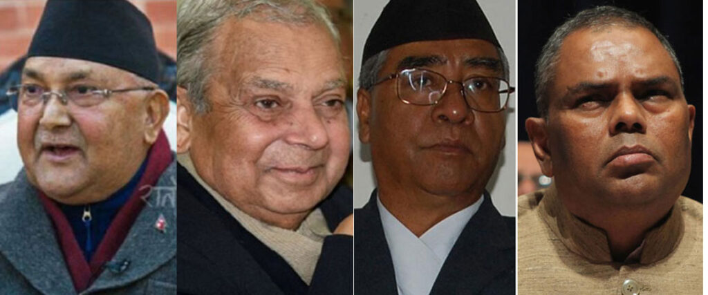 प्रदेश २: काँग्रेस र जसपाको भागवण्डा मिलेन, महन्थ ठाकुरको बेग्लै प्रयास