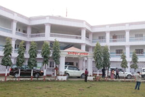 प्रदेश २ को नीति तथा कार्यक्रम आज