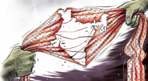 किशोरीलाइ बलात्कार प्रयास गरेको अभियोगमा पक्राउ