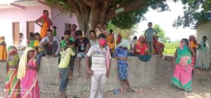 बन्दाबन्दीमा दलित मजदुरलाई छाक टार्नै समस्या