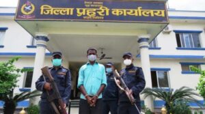 सप्तरीमा हत्याका आरोपी सात वर्षपछि पक्राउ