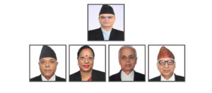 प्रतिनिधिसभा विघटन मुद्दामा आजदेखि निरन्तर सुनुवाई