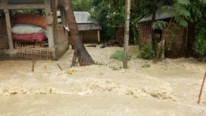 सप्तरीमा बाढीले बगाएको बालक, भारतमा भेटियो शव