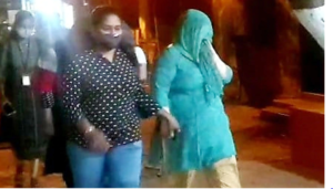 भारतमा लकडाउनमा काम नपाउँदा अभिनेत्री बने यौनकर्मी: प्रहरीद्वारा पक्राउ