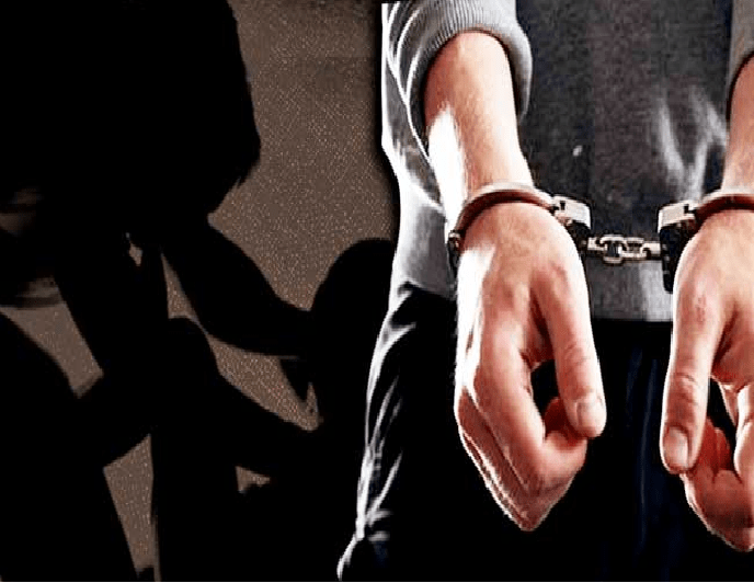 ७ वर्षीया बालिकालाई यौन दुर्व्यवहार अभियोगमा एक पक्राउ