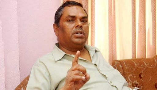 प्रदेश २ को सत्ता समिकरण हेरफेरको खेललाइ निरन्तर दिन यादव आए जनकपुरधाम