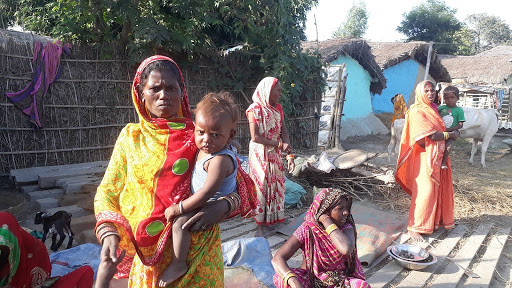 महोत्तरीमा चुरे दोहनले गाउँ नै उठीबास