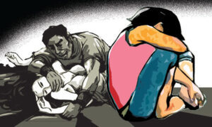 जनकपुरमा ४ वर्षीया बालिकामाथि बालत्कार, ५० वर्षीय एक पुरुष पक्राउ