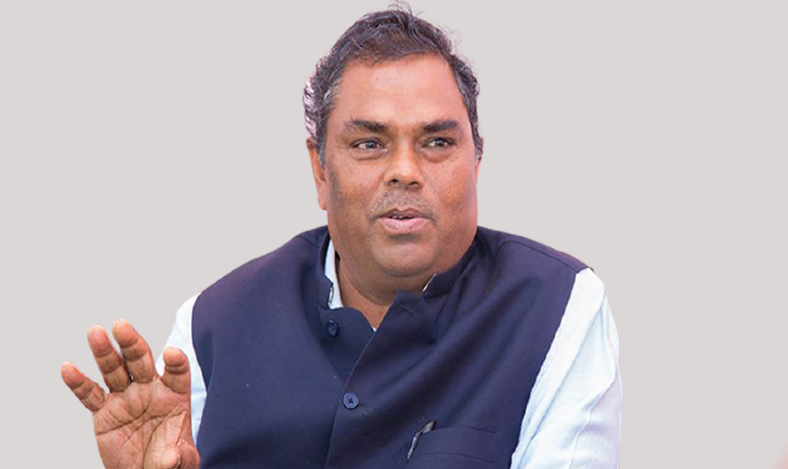 उपेन्द्र यादवले गरे सर्वोच्चको आदेशको स्वागत