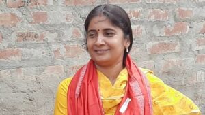 महोत्तरिको आफ्नै क्षेत्रमा जनताको घेराबन्दीमा परिन् प्रदेश सांसद रानी शर्मा