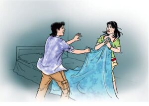 सिरहामा आफ्नै छोरीलाई जबरजस्ती करणी आरोपमा एकजना पक्राउ