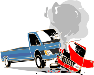 सप्तरीमा बस र ट्रक ठोक्किदा ११ जना घाईते, पाँचको अवस्था गम्भीर