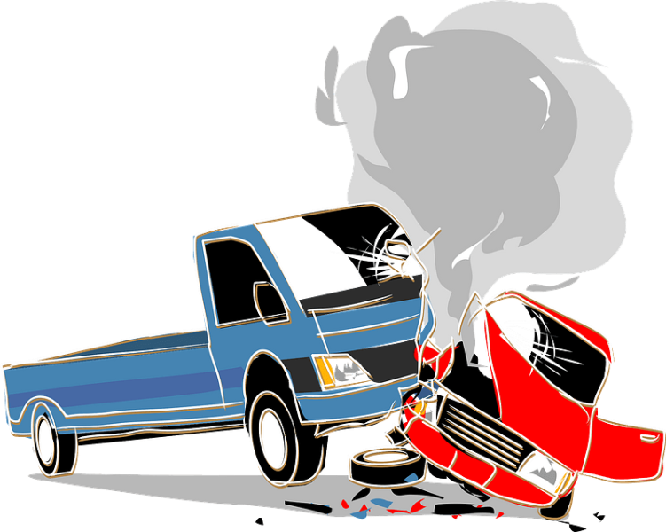 सप्तरीमा बस र ट्रक ठोक्किदा ११ जना घाईते, पाँचको अवस्था गम्भीर