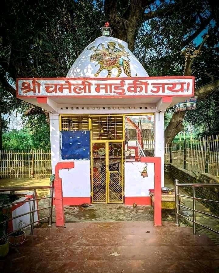 आजको राशिफलसँगै श्री चमेली माइ दर्शन