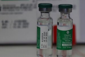 धनुषामा कोभिड–१९ विरुद्धको दोश्रो डोज आजदेखि सुरु