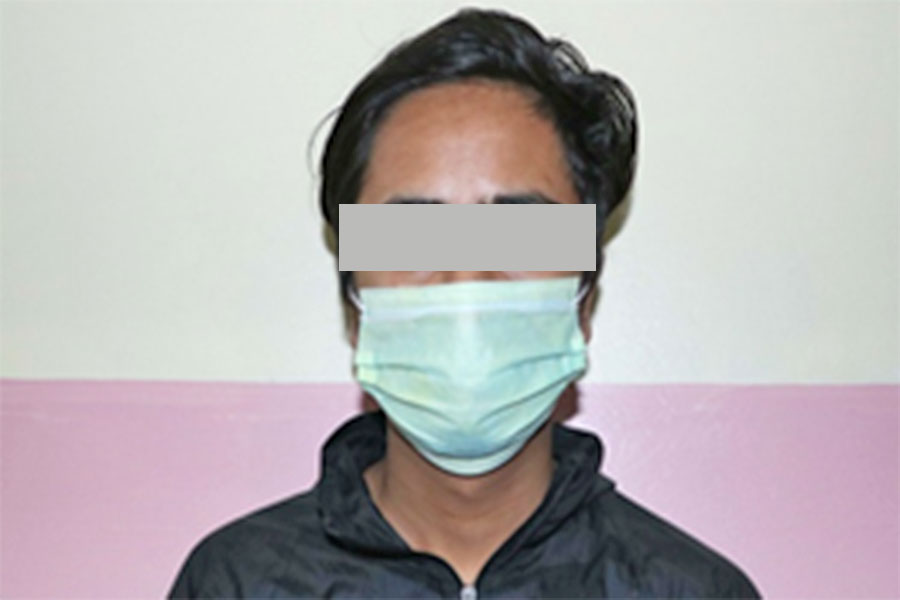 युरोकप र कोपा अमेरिकाका खेलमा सट्टेबाजी खेलाउने पक्राउ