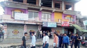 जनकपुरको निजी हस्पिटलमा जुम्ल्याहा बच्चा जन्माएकी सुत्केरी चारदिनदेखि बन्धक