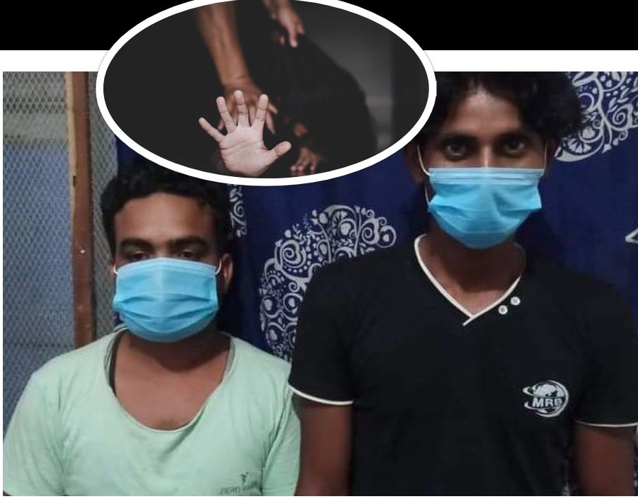 युवतीलाई पटकपटक बलात्कार गर्ने २ ट्रक चालक वीरगञ्जबाट पक्राउ