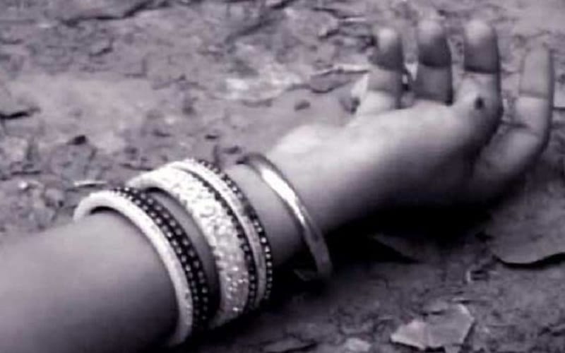 धनुषामा एक नवविवाहिता महिलाको शंकास्पद मृत्यु